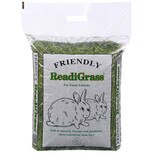 Friendly Readigrass for Animals